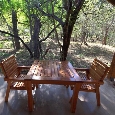 Mbuluzi Game Reserve Simunye Zewnętrze zdjęcie