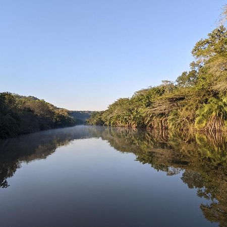 Mbuluzi Game Reserve Simunye Zewnętrze zdjęcie