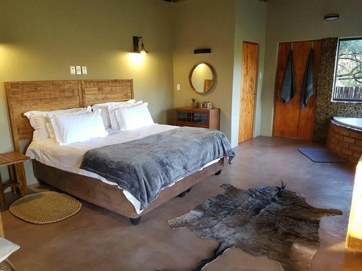 Mbuluzi Game Reserve Simunye Pokój zdjęcie