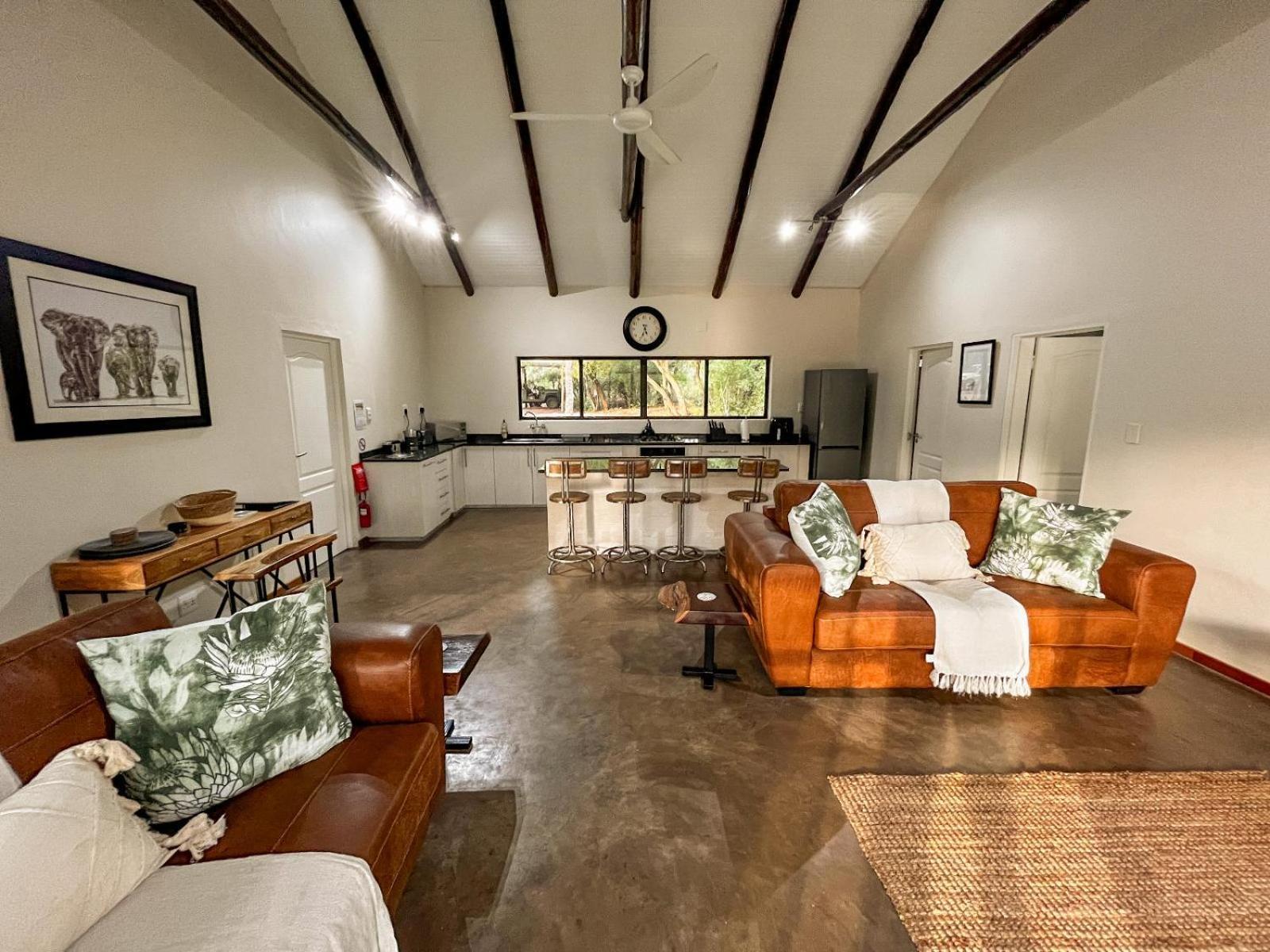Mbuluzi Game Reserve Simunye Pokój zdjęcie
