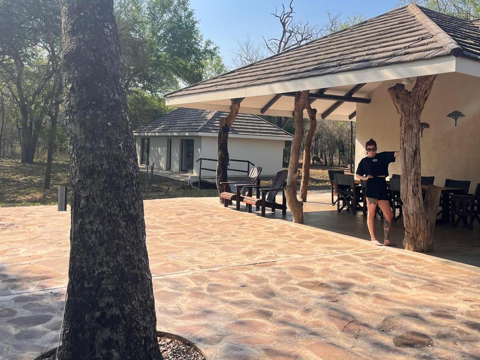 Mbuluzi Game Reserve Simunye Pokój zdjęcie