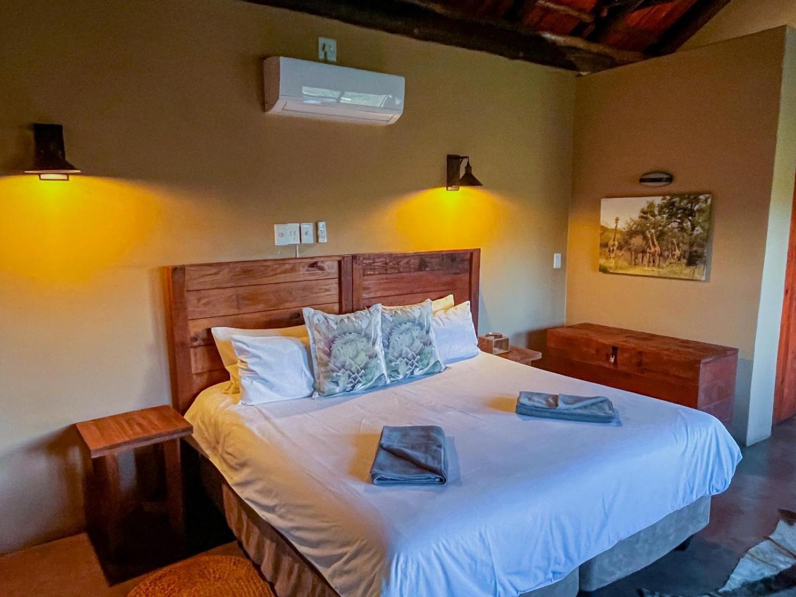 Mbuluzi Game Reserve Simunye Pokój zdjęcie