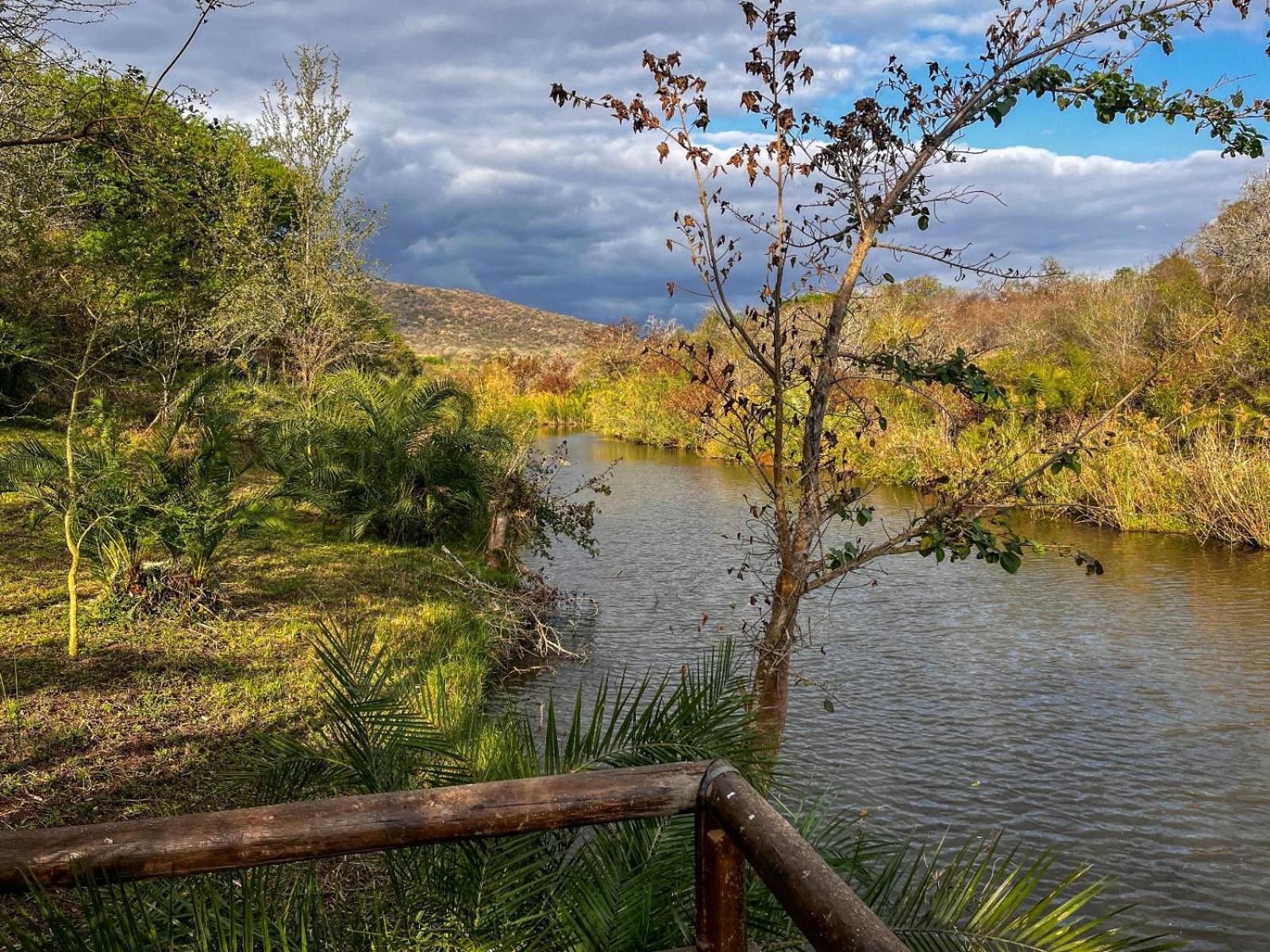Mbuluzi Game Reserve Simunye Pokój zdjęcie