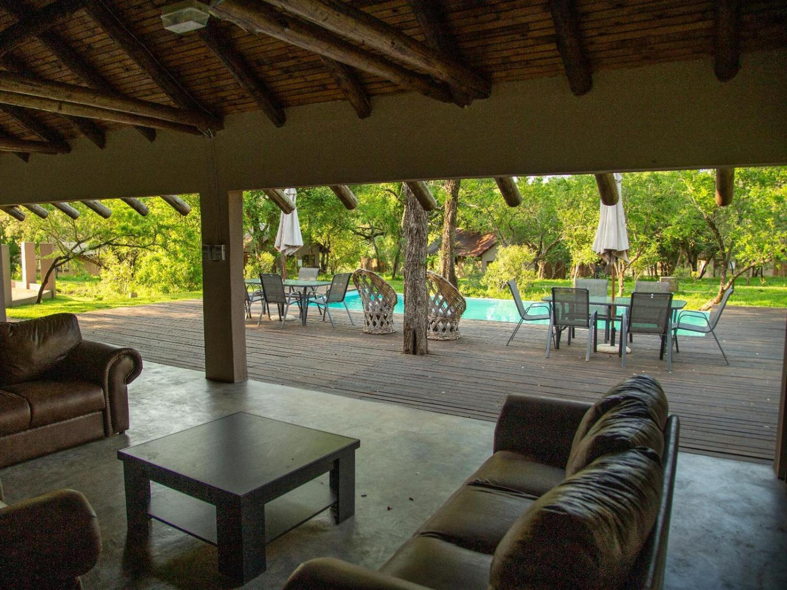 Mbuluzi Game Reserve Simunye Pokój zdjęcie