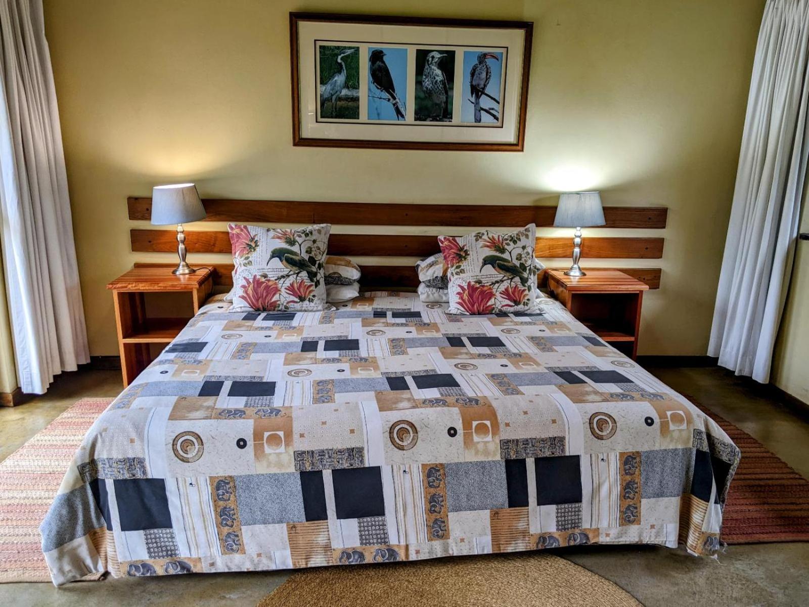 Mbuluzi Game Reserve Simunye Pokój zdjęcie