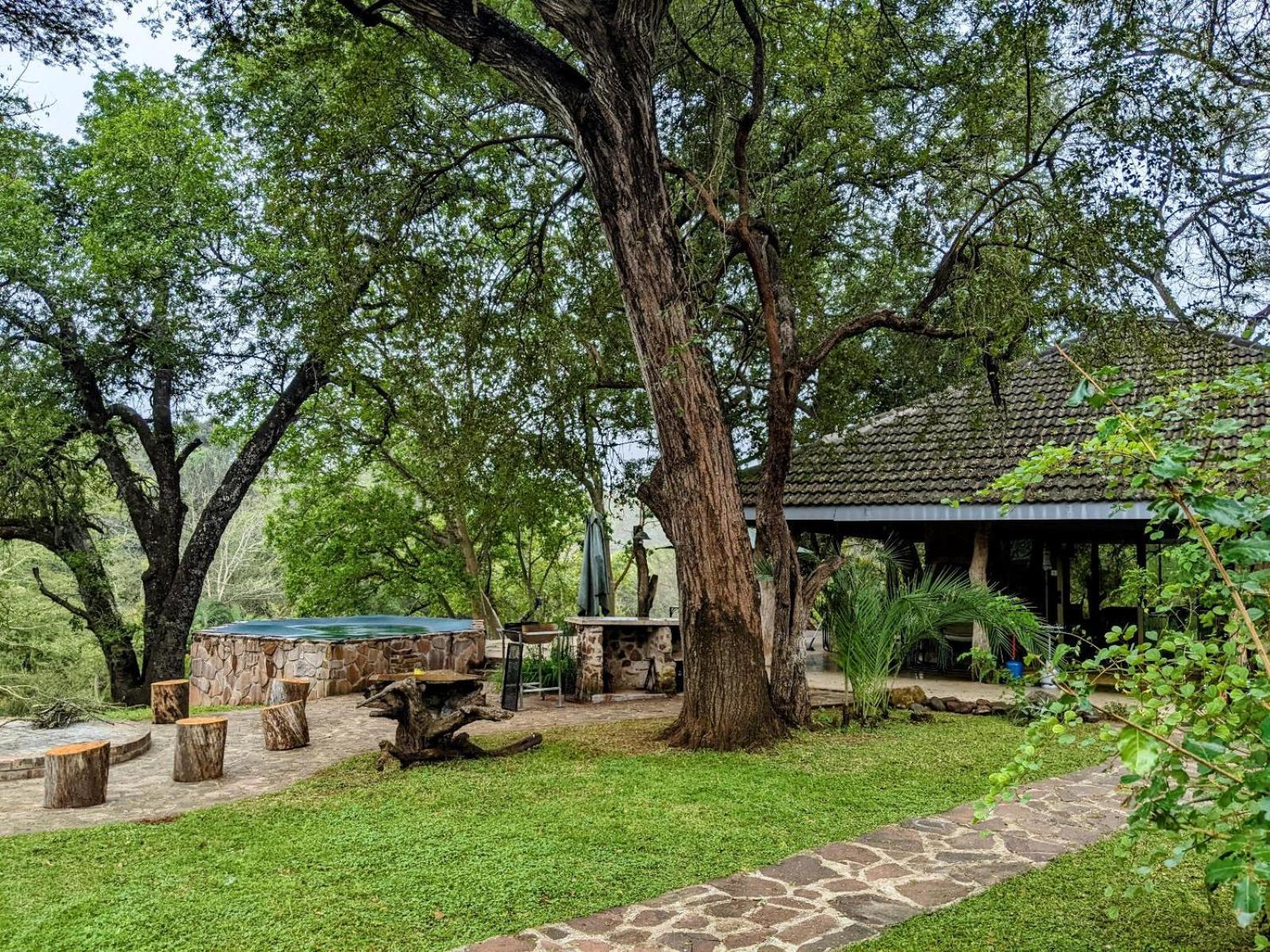 Mbuluzi Game Reserve Simunye Pokój zdjęcie