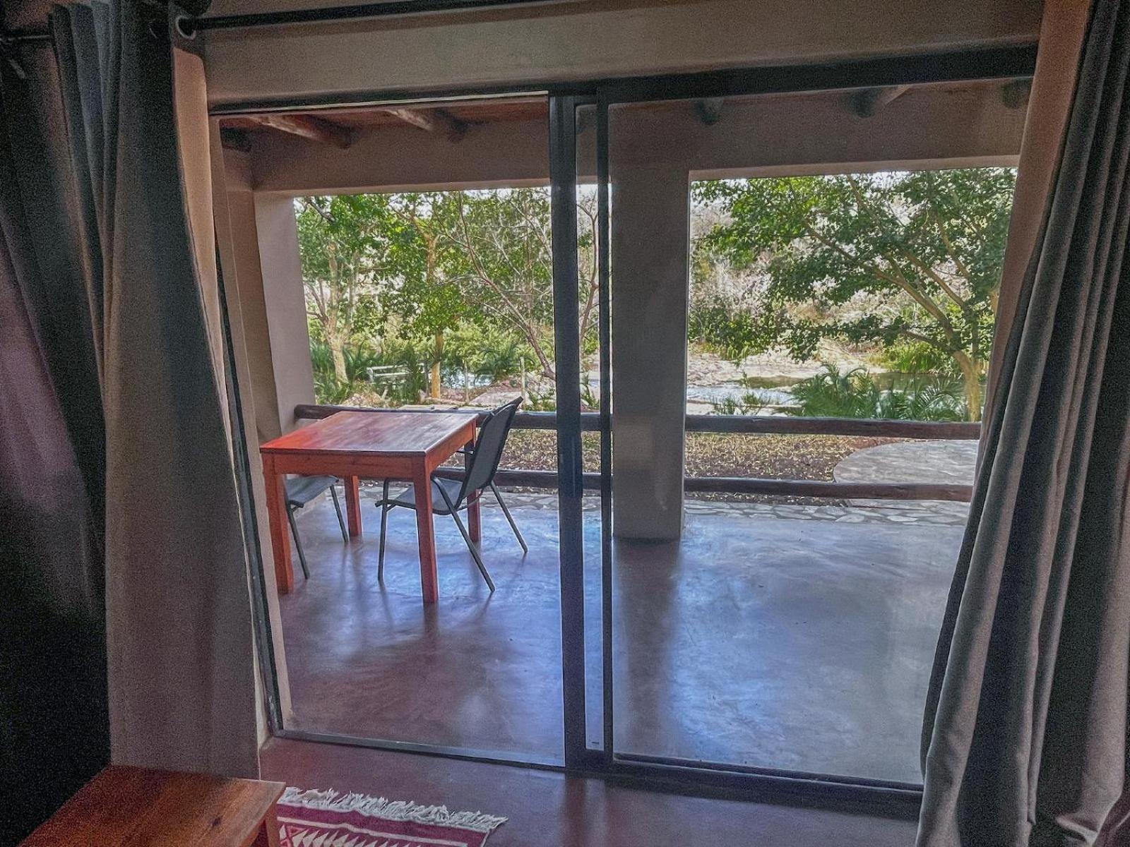 Mbuluzi Game Reserve Simunye Pokój zdjęcie