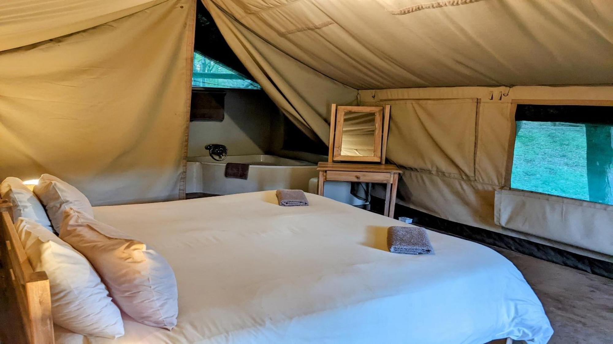 Mbuluzi Game Reserve Simunye Pokój zdjęcie