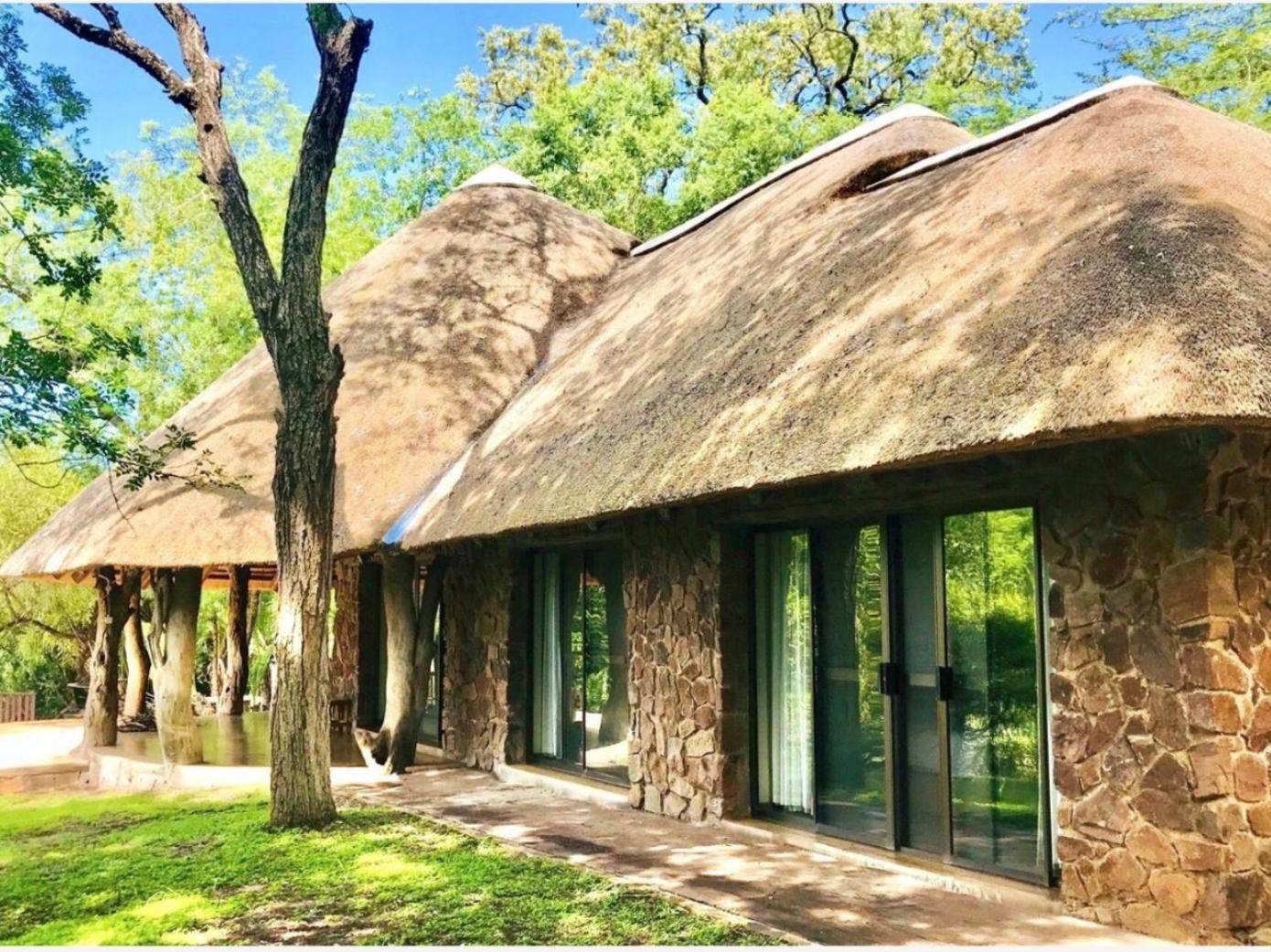 Mbuluzi Game Reserve Simunye Pokój zdjęcie