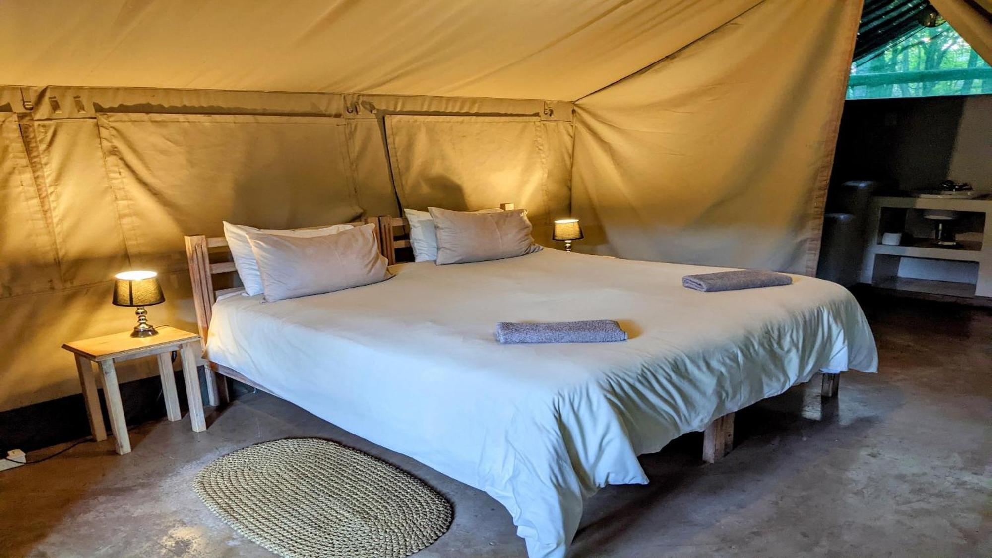 Mbuluzi Game Reserve Simunye Pokój zdjęcie