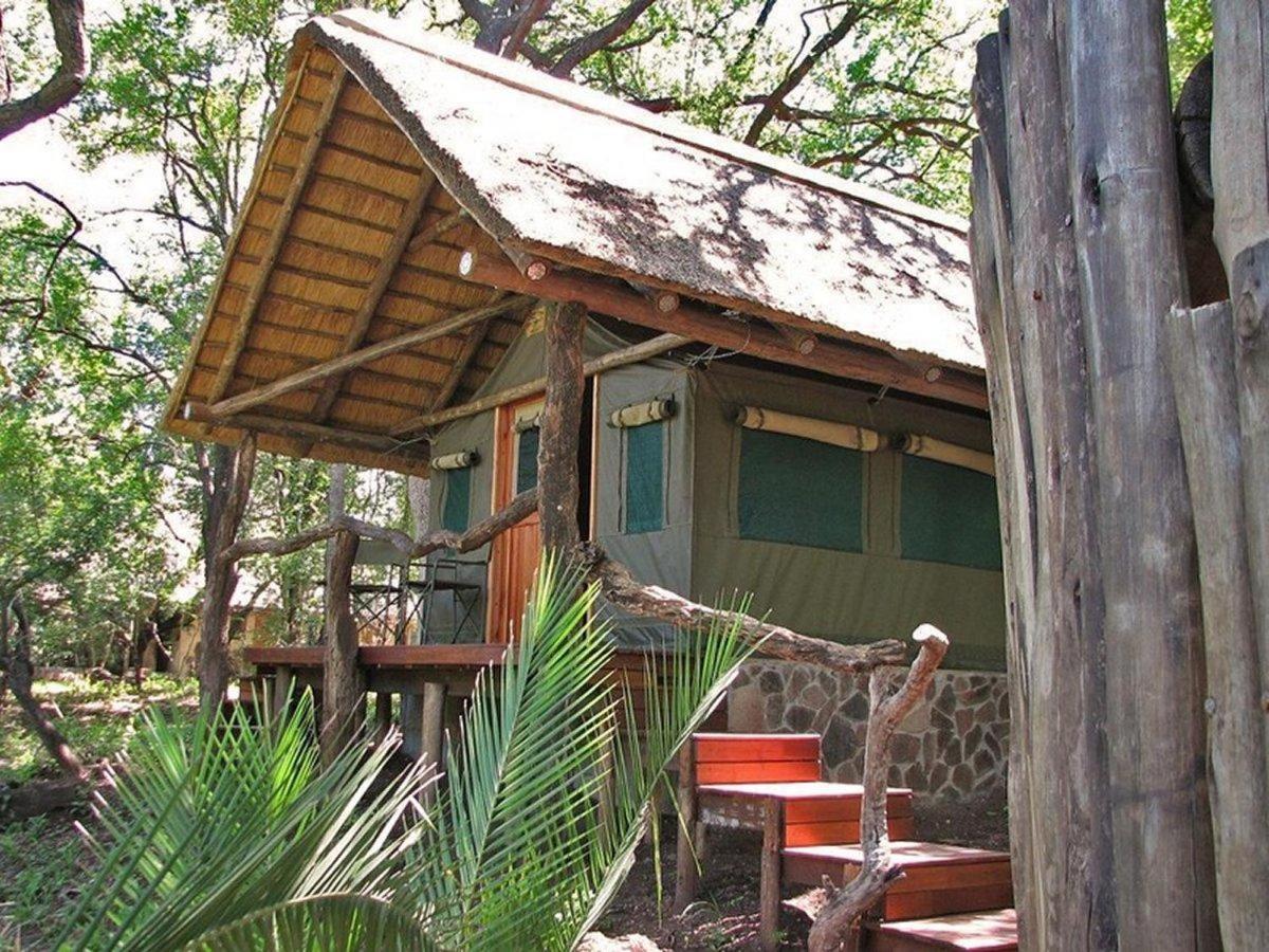 Mbuluzi Game Reserve Simunye Pokój zdjęcie