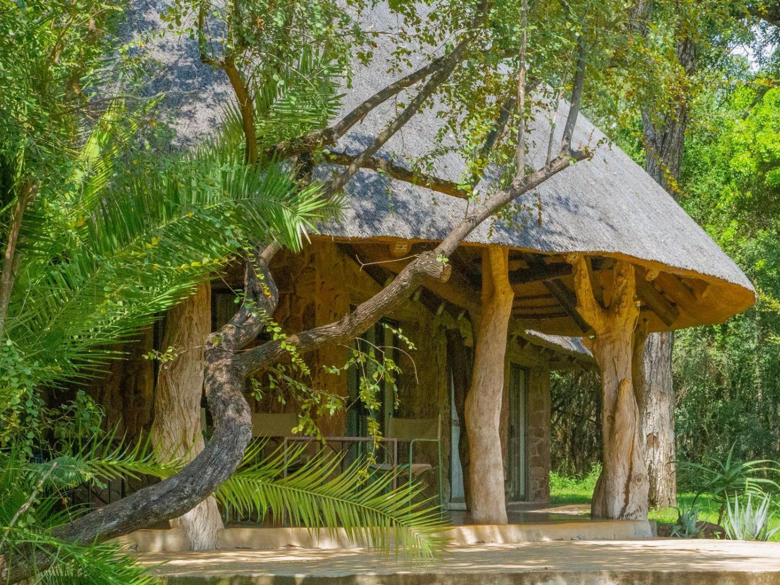Mbuluzi Game Reserve Simunye Pokój zdjęcie