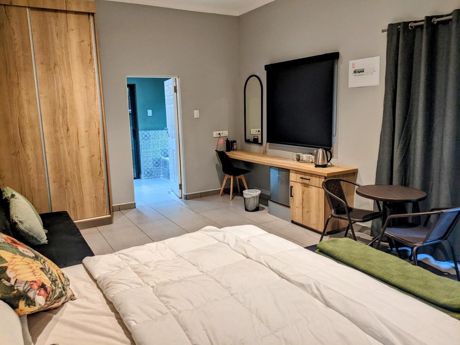 Mbuluzi Game Reserve Simunye Pokój zdjęcie