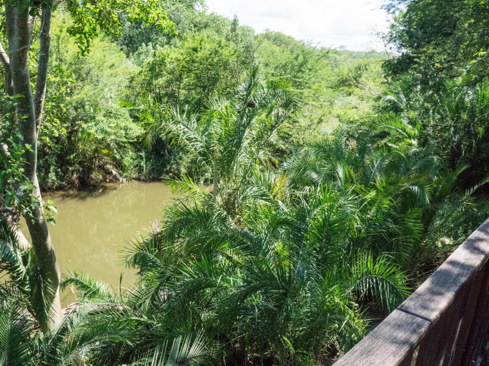 Mbuluzi Game Reserve Simunye Pokój zdjęcie