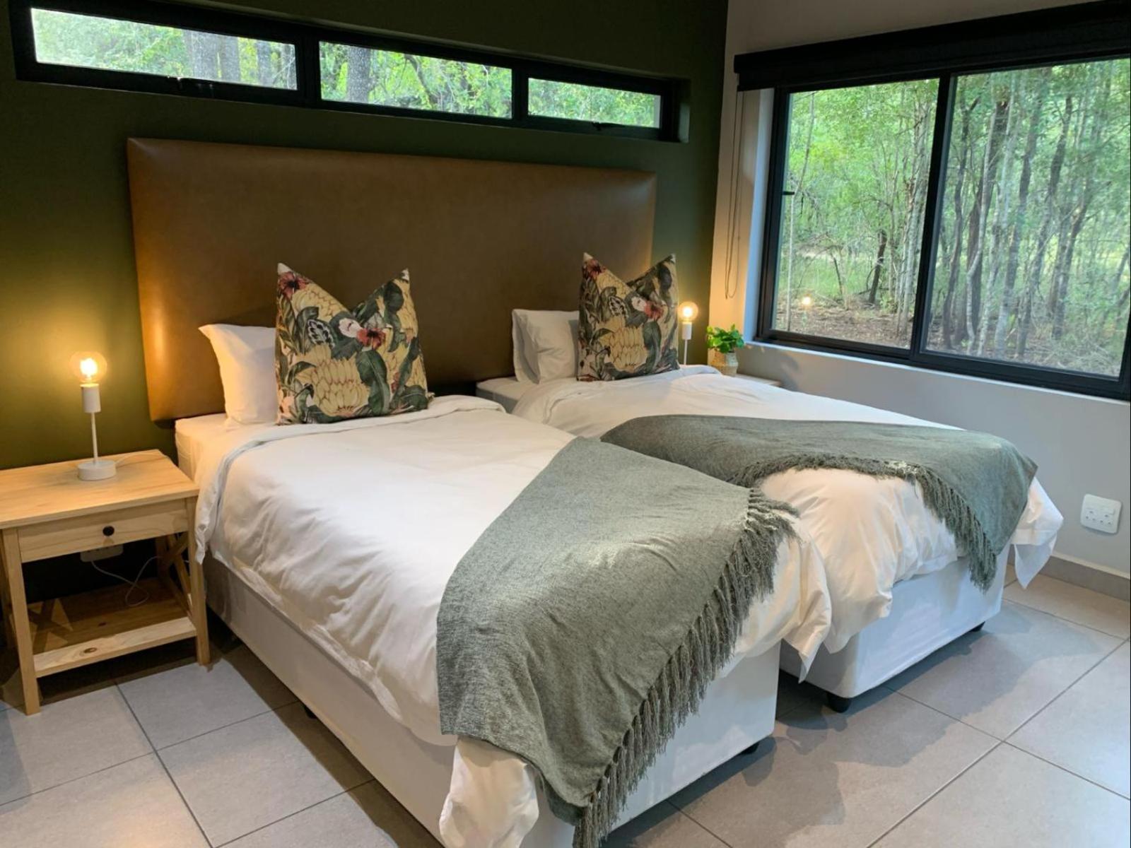Mbuluzi Game Reserve Simunye Pokój zdjęcie