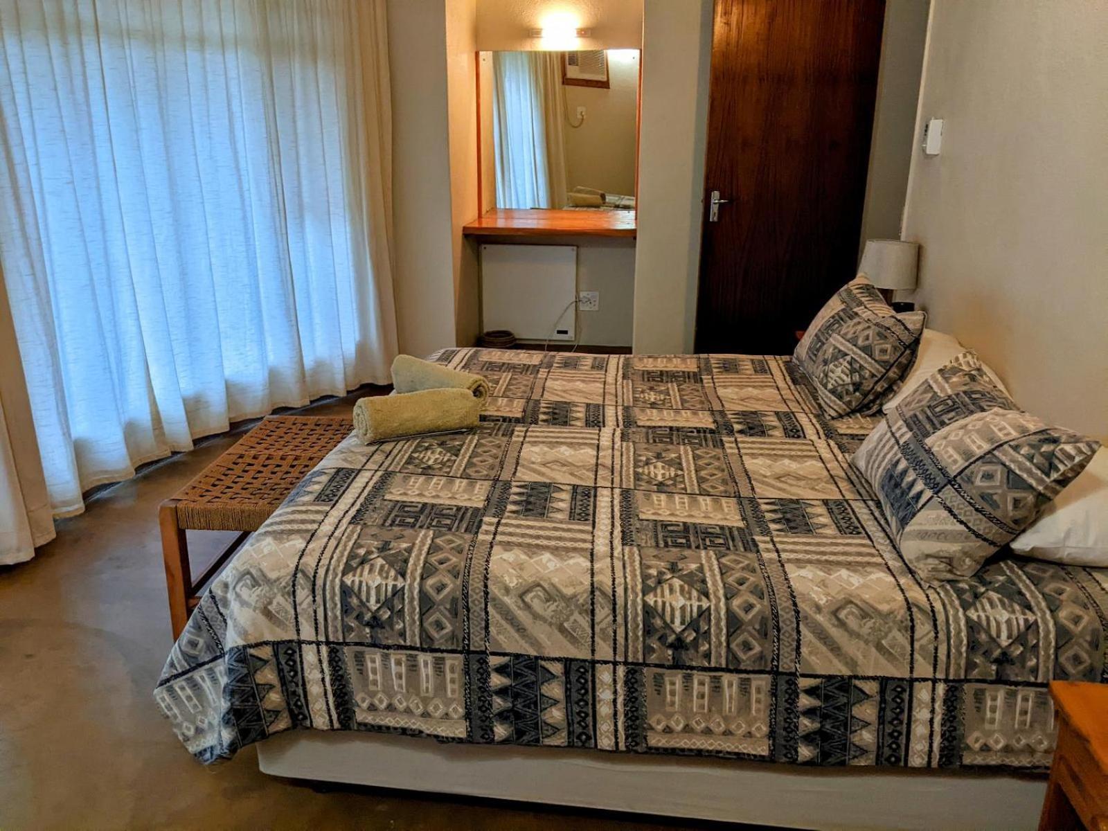Mbuluzi Game Reserve Simunye Pokój zdjęcie