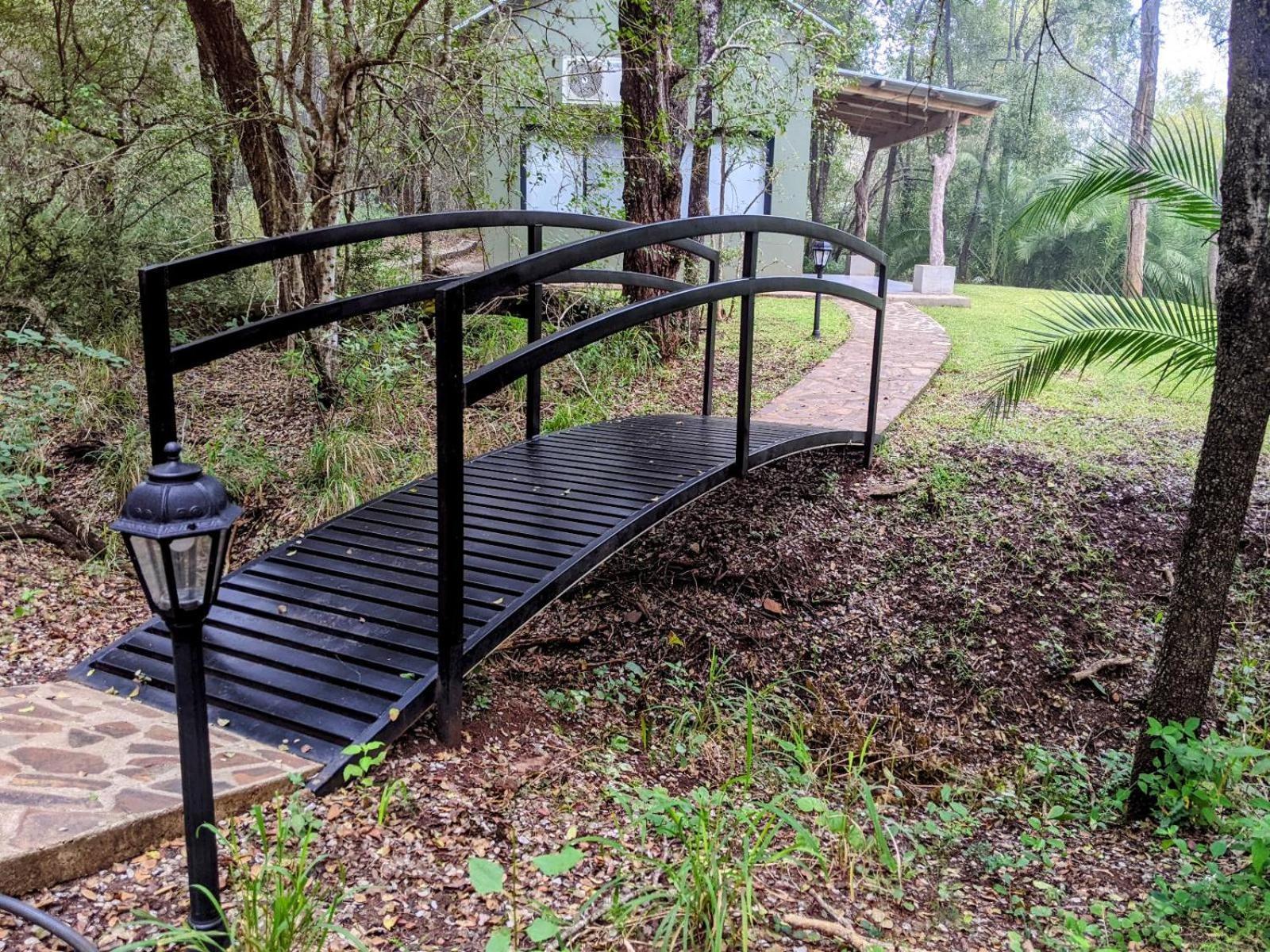 Mbuluzi Game Reserve Simunye Pokój zdjęcie
