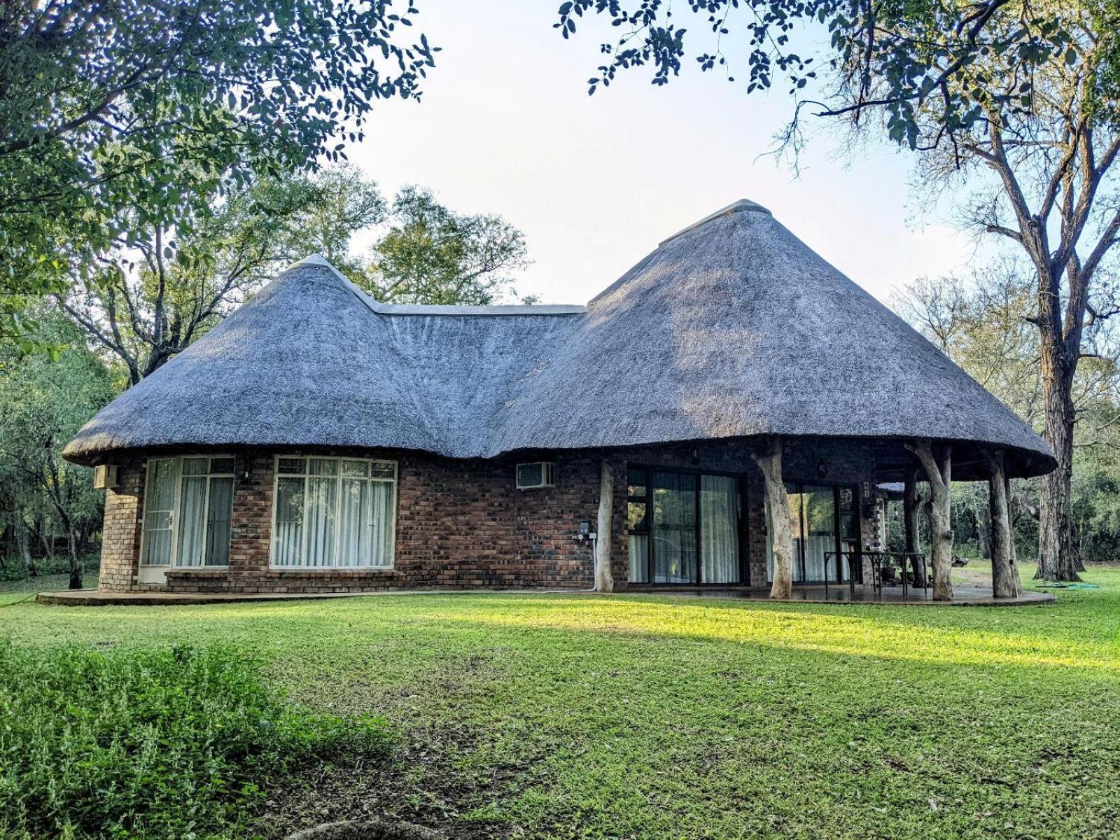 Mbuluzi Game Reserve Simunye Pokój zdjęcie