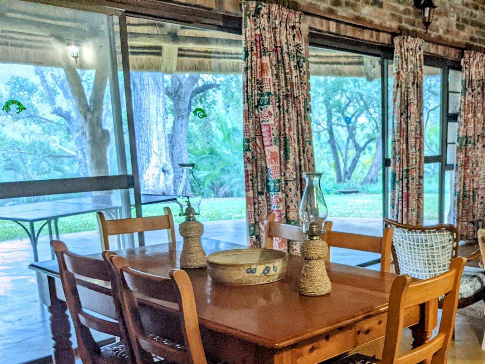 Mbuluzi Game Reserve Simunye Pokój zdjęcie