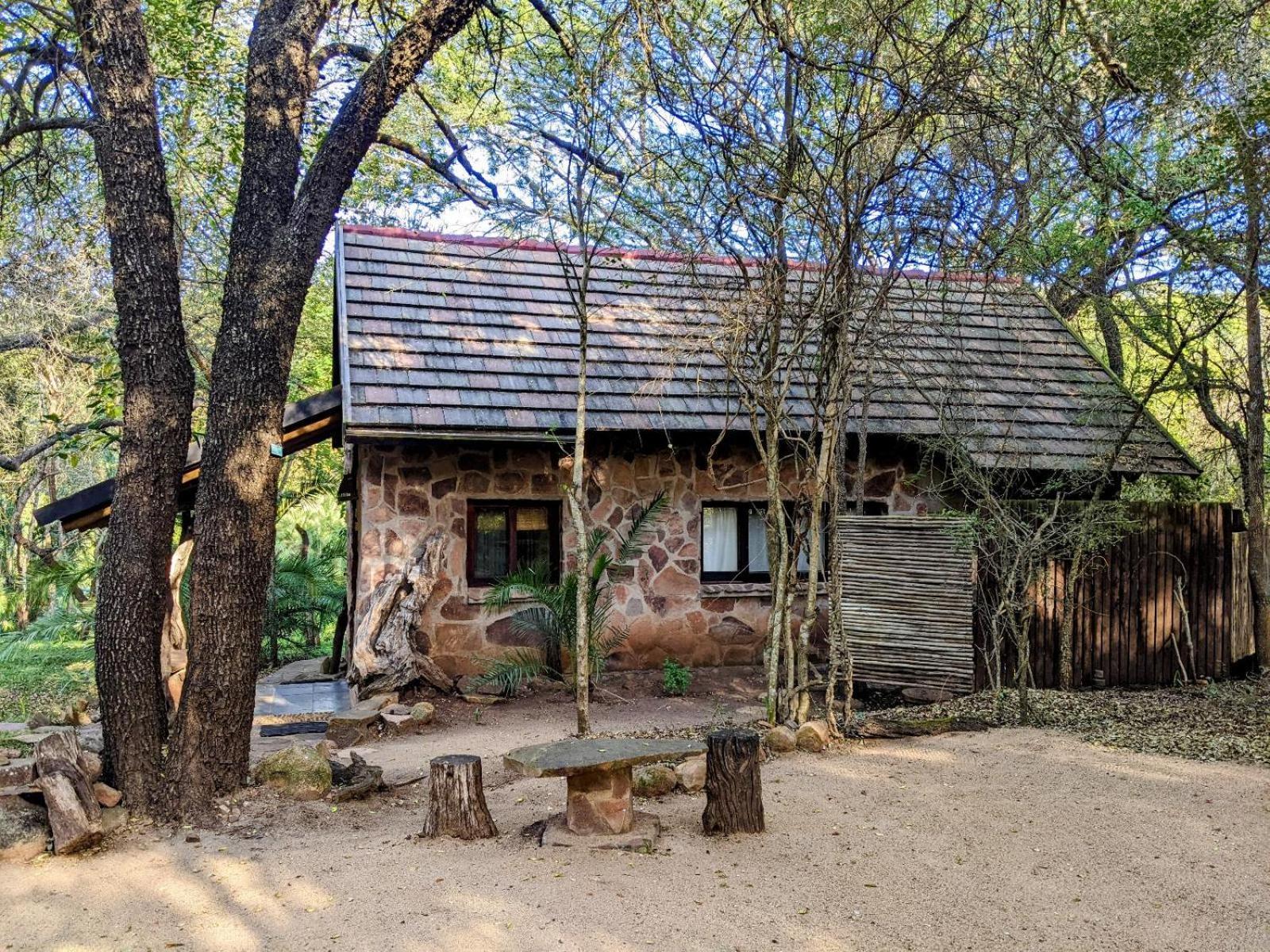 Mbuluzi Game Reserve Simunye Pokój zdjęcie