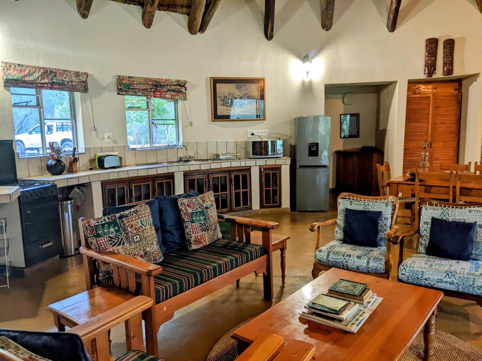 Mbuluzi Game Reserve Simunye Pokój zdjęcie