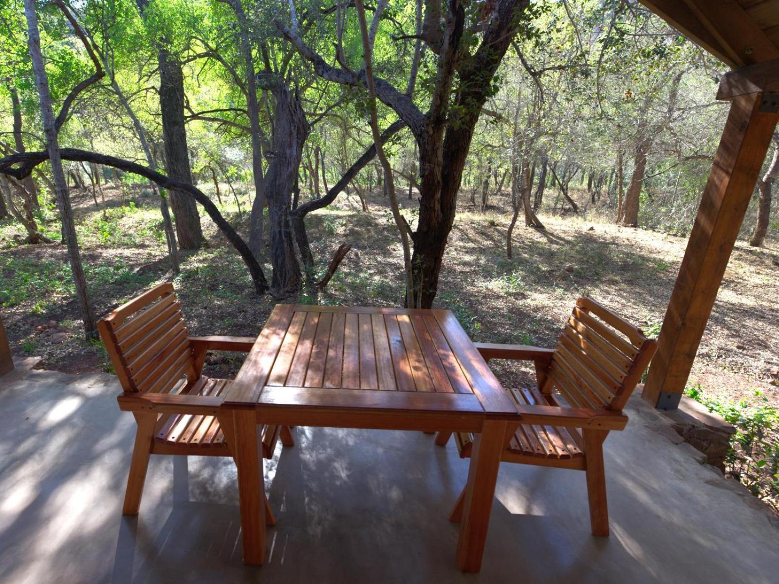 Mbuluzi Game Reserve Simunye Zewnętrze zdjęcie