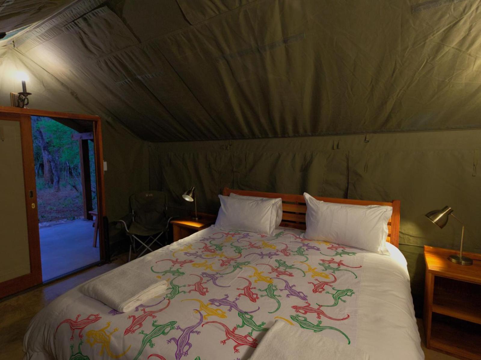 Mbuluzi Game Reserve Simunye Pokój zdjęcie