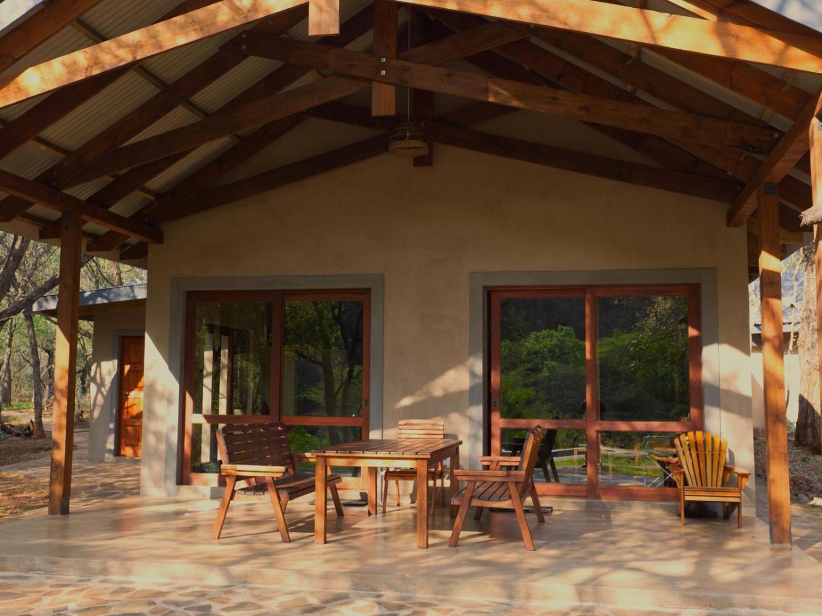 Mbuluzi Game Reserve Simunye Pokój zdjęcie