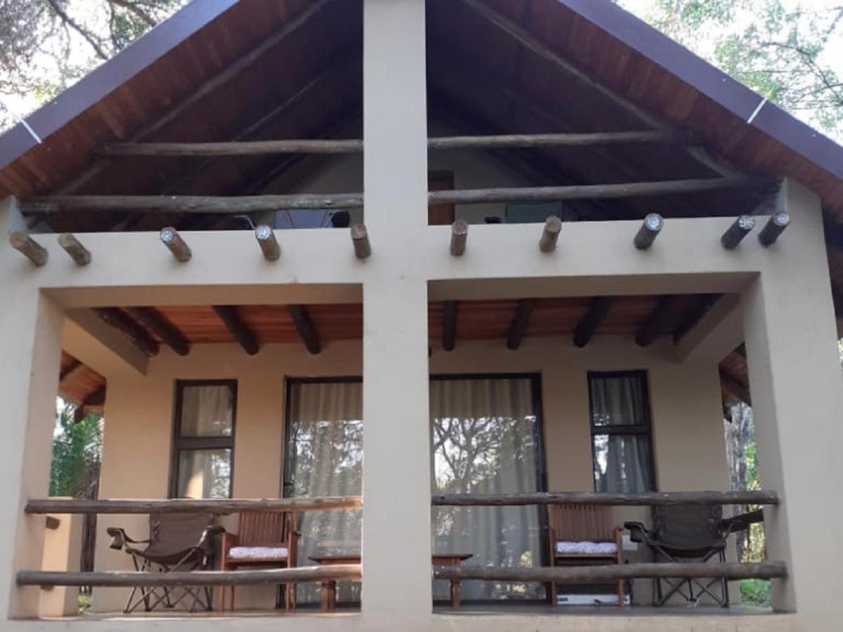 Mbuluzi Game Reserve Simunye Zewnętrze zdjęcie