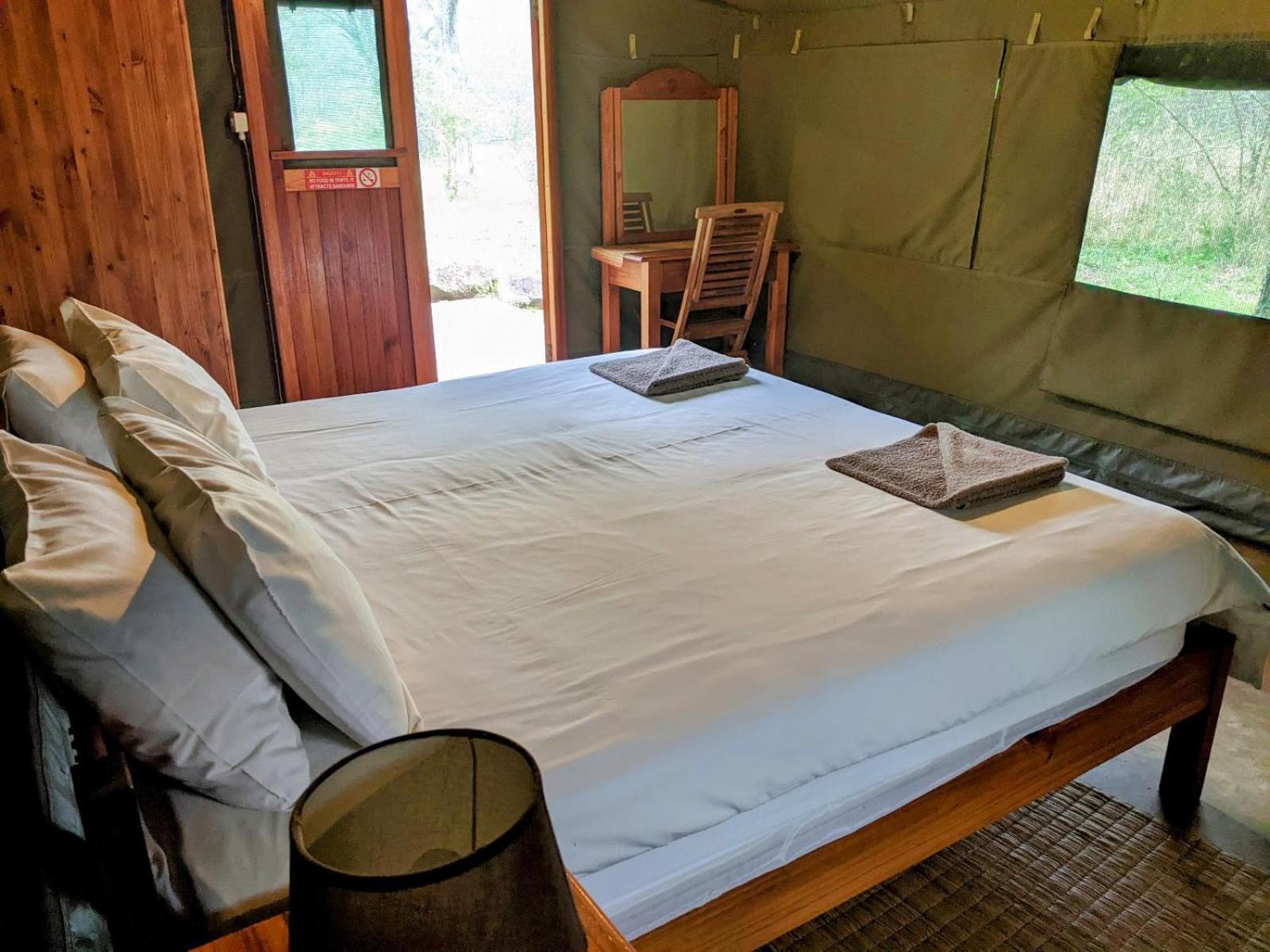 Mbuluzi Game Reserve Simunye Pokój zdjęcie