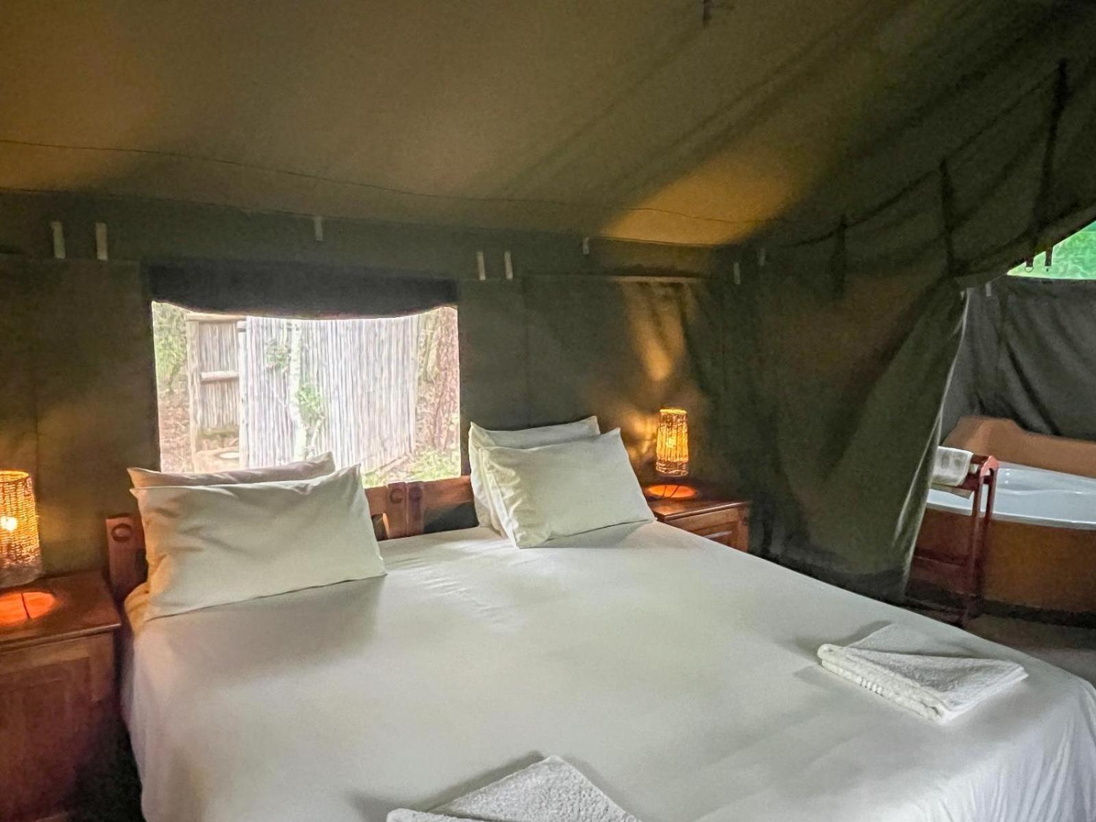 Mbuluzi Game Reserve Simunye Pokój zdjęcie