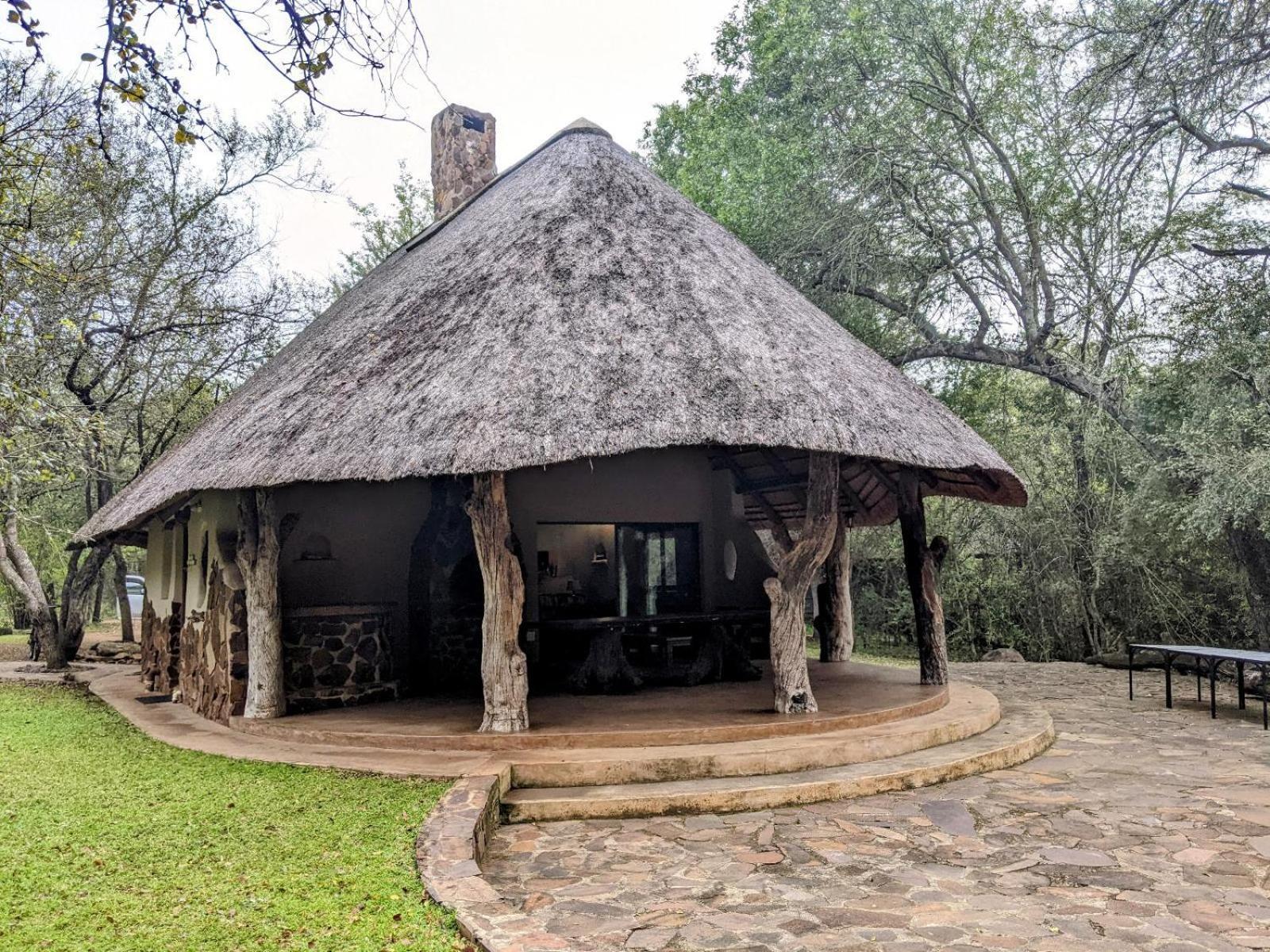 Mbuluzi Game Reserve Simunye Pokój zdjęcie