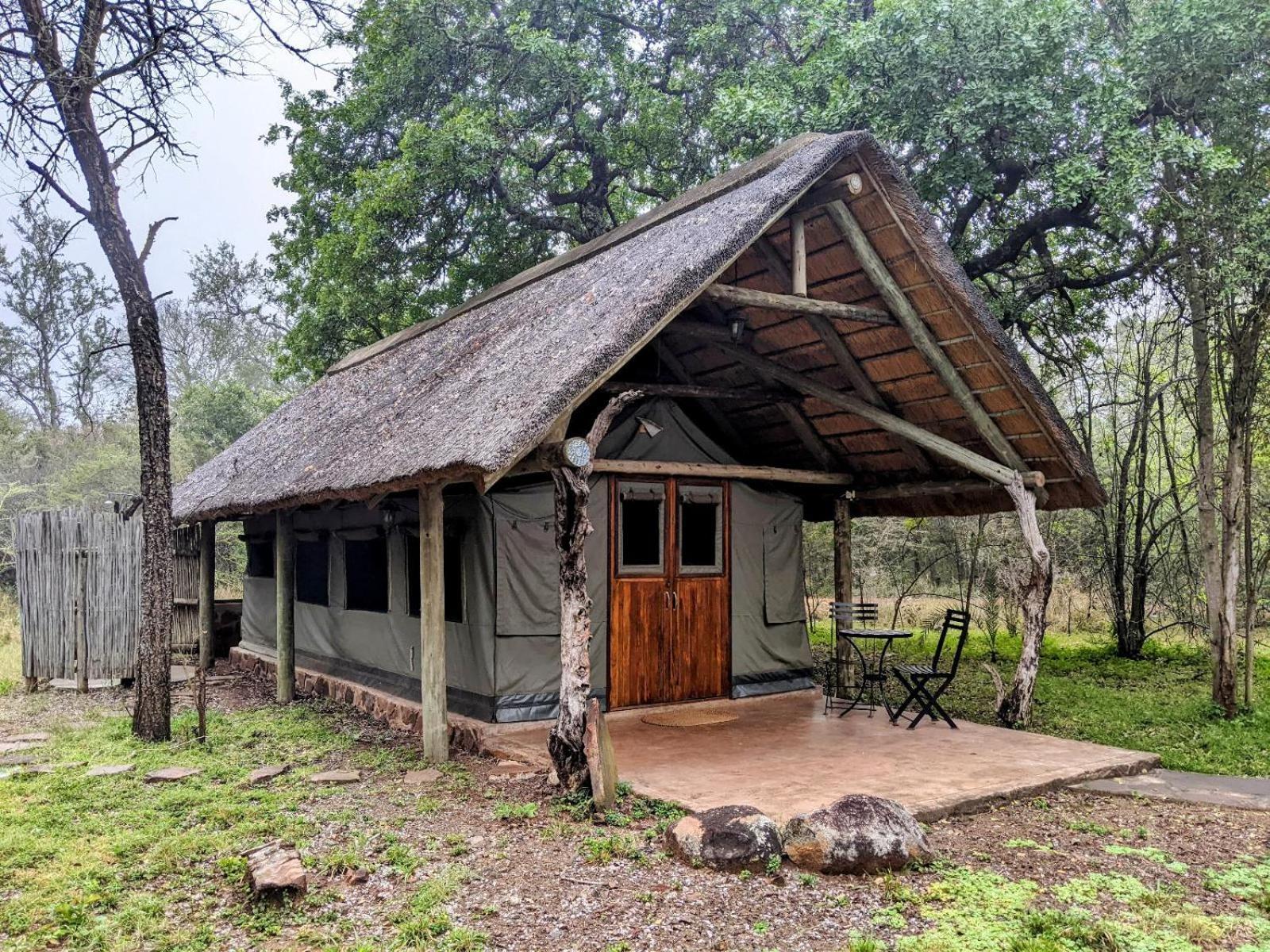 Mbuluzi Game Reserve Simunye Pokój zdjęcie